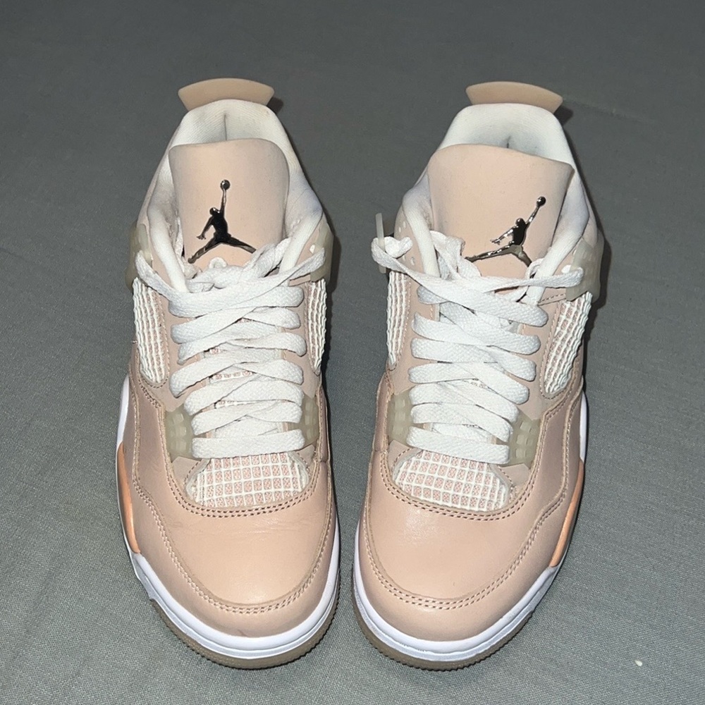 Jordan 4 retros - shimmer